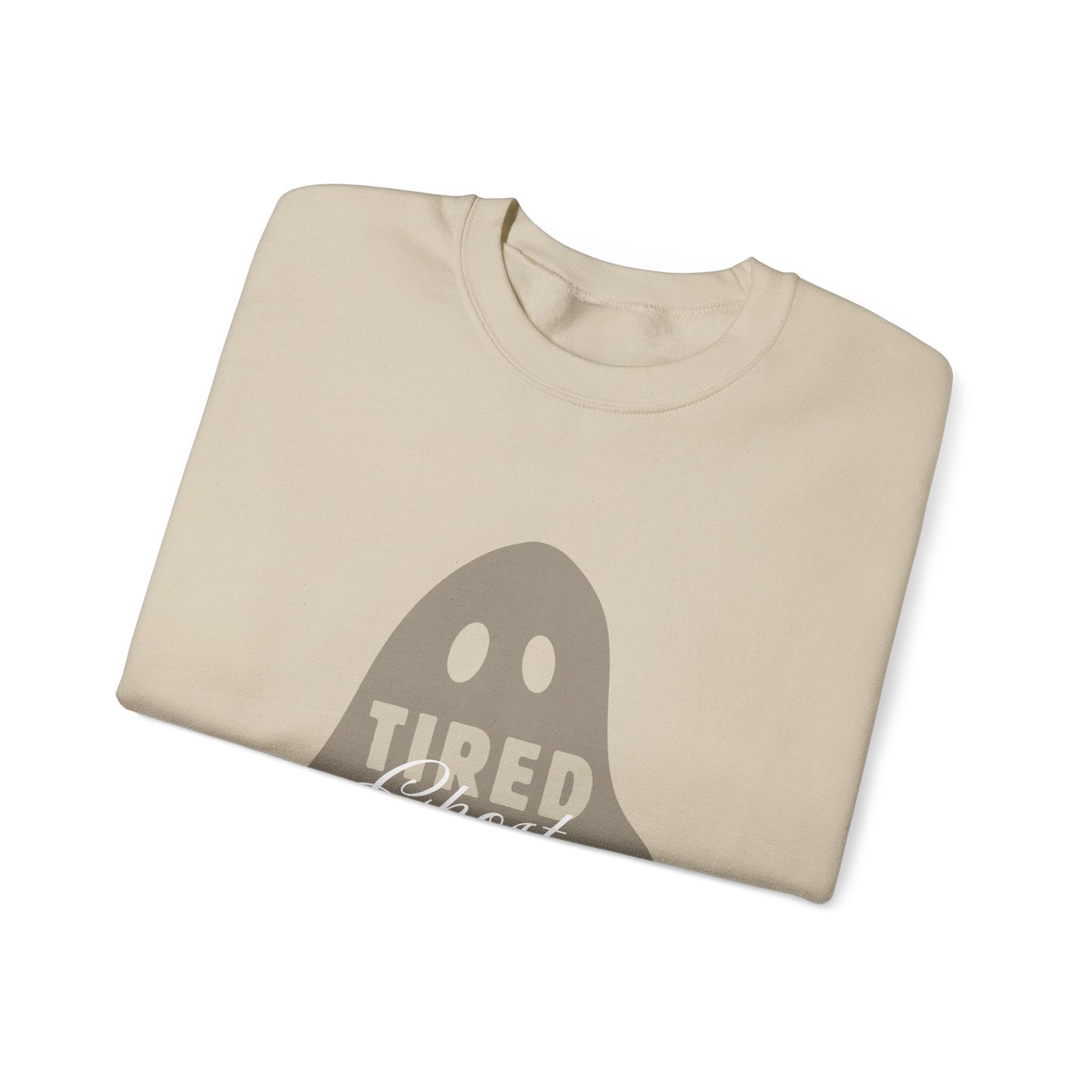 Ghost Mom Sweatshirt