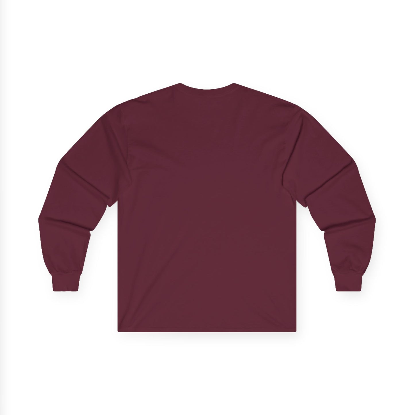 Long Sleeve Tee - Pumpkin Spice and Parenting Advice I didn't ask for
