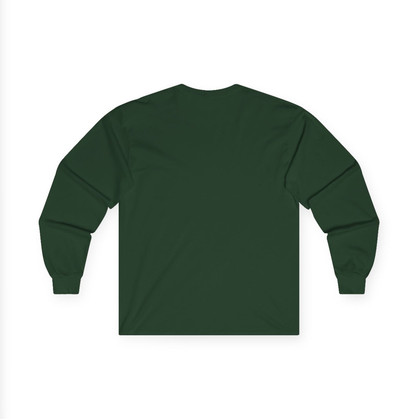 Long Sleeve Tee - Pumpkin Spice and Parenting Advice I didn't ask for