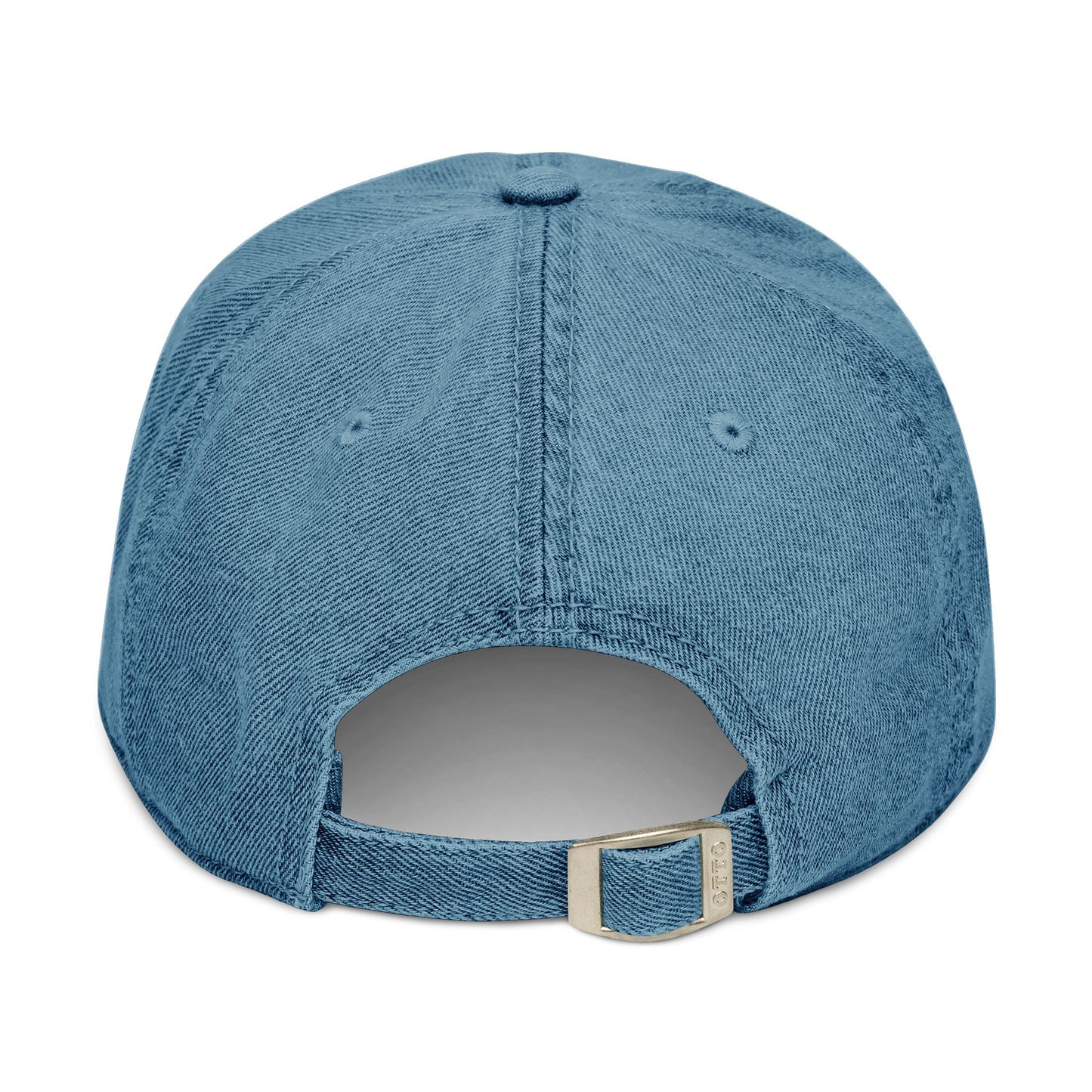 Embroidered Baseball Cap - Mama Life Patriotic Hat
