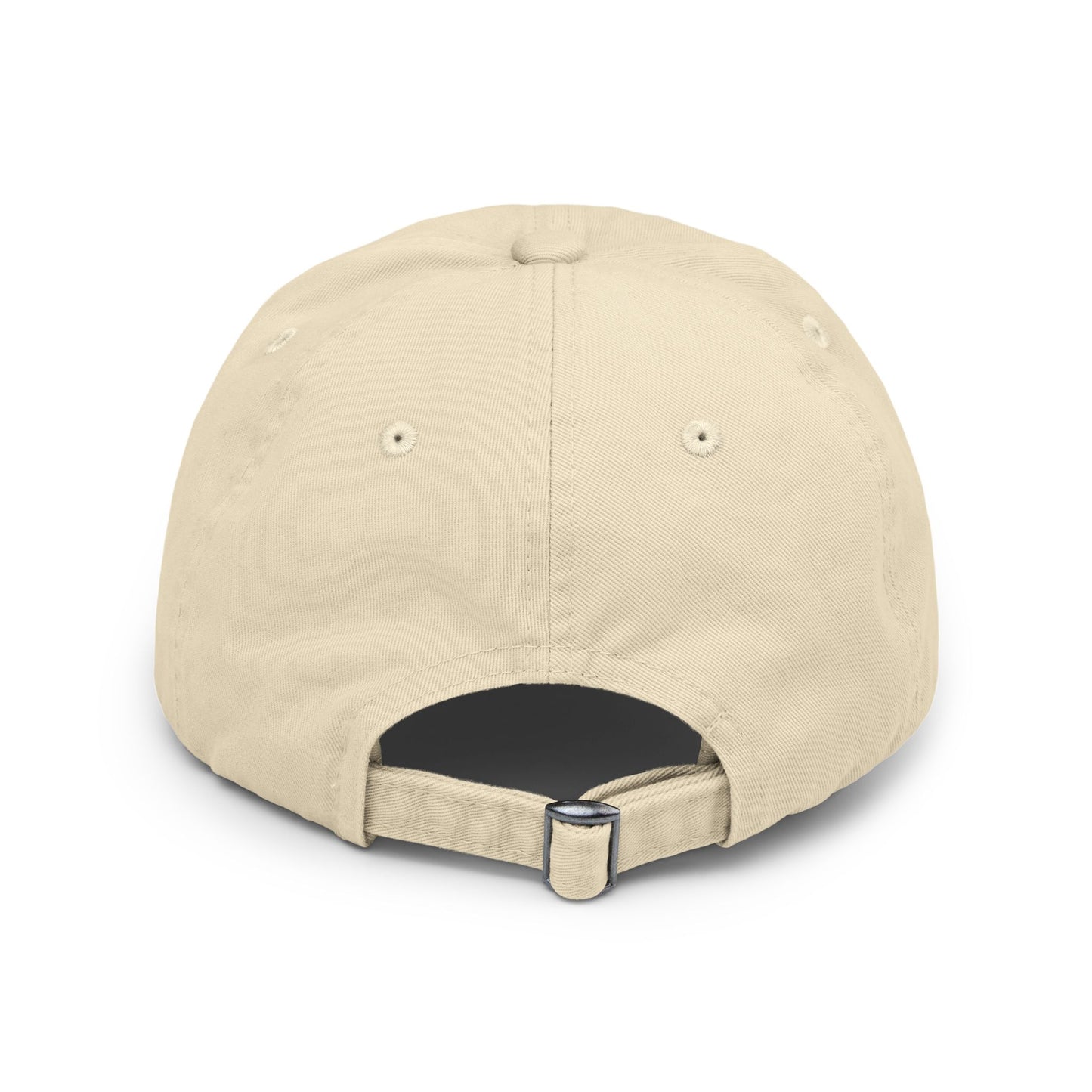 Ghost Mom Cap