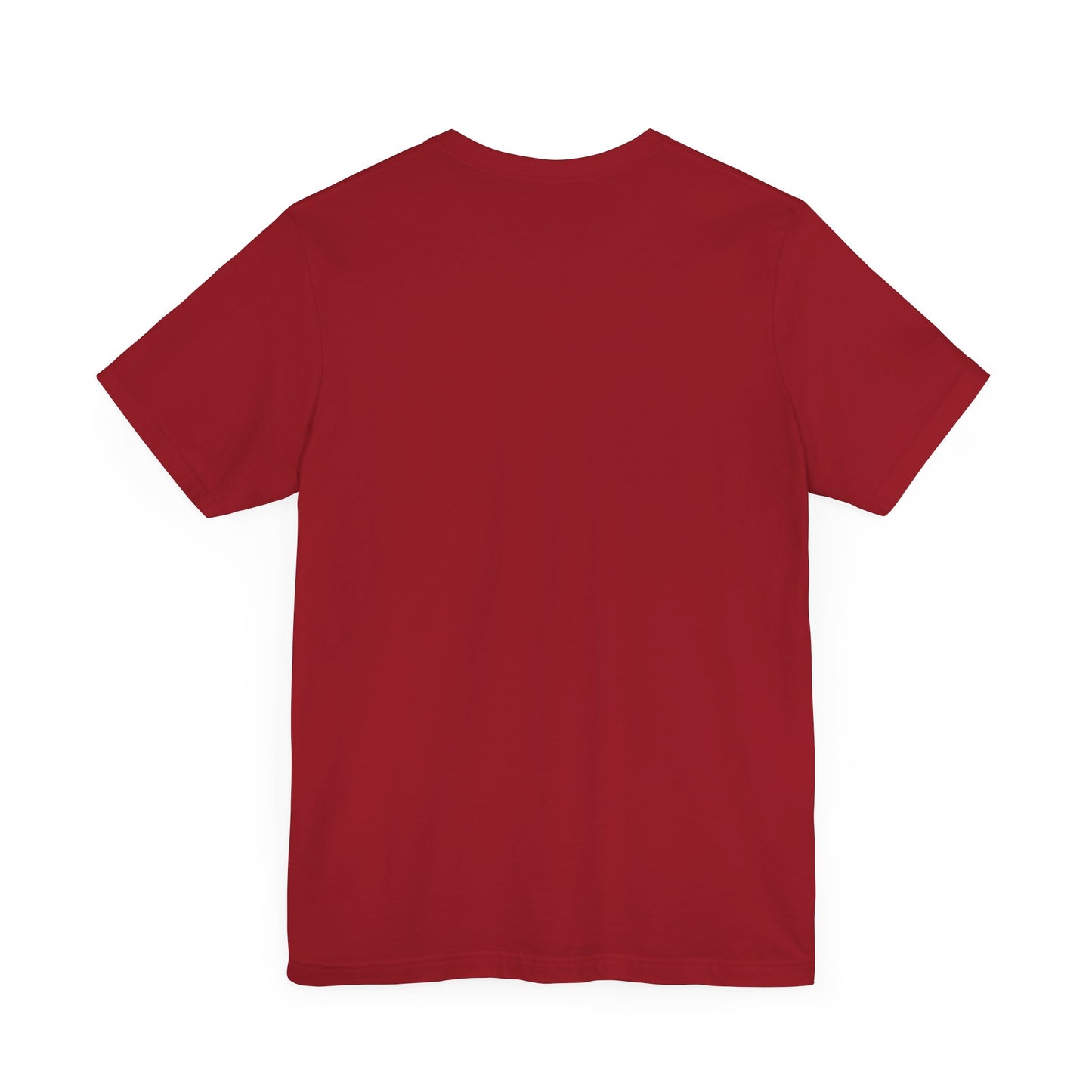 Mama Life Tee - Liberty, Lattes, and Littles Unisex Shirt
