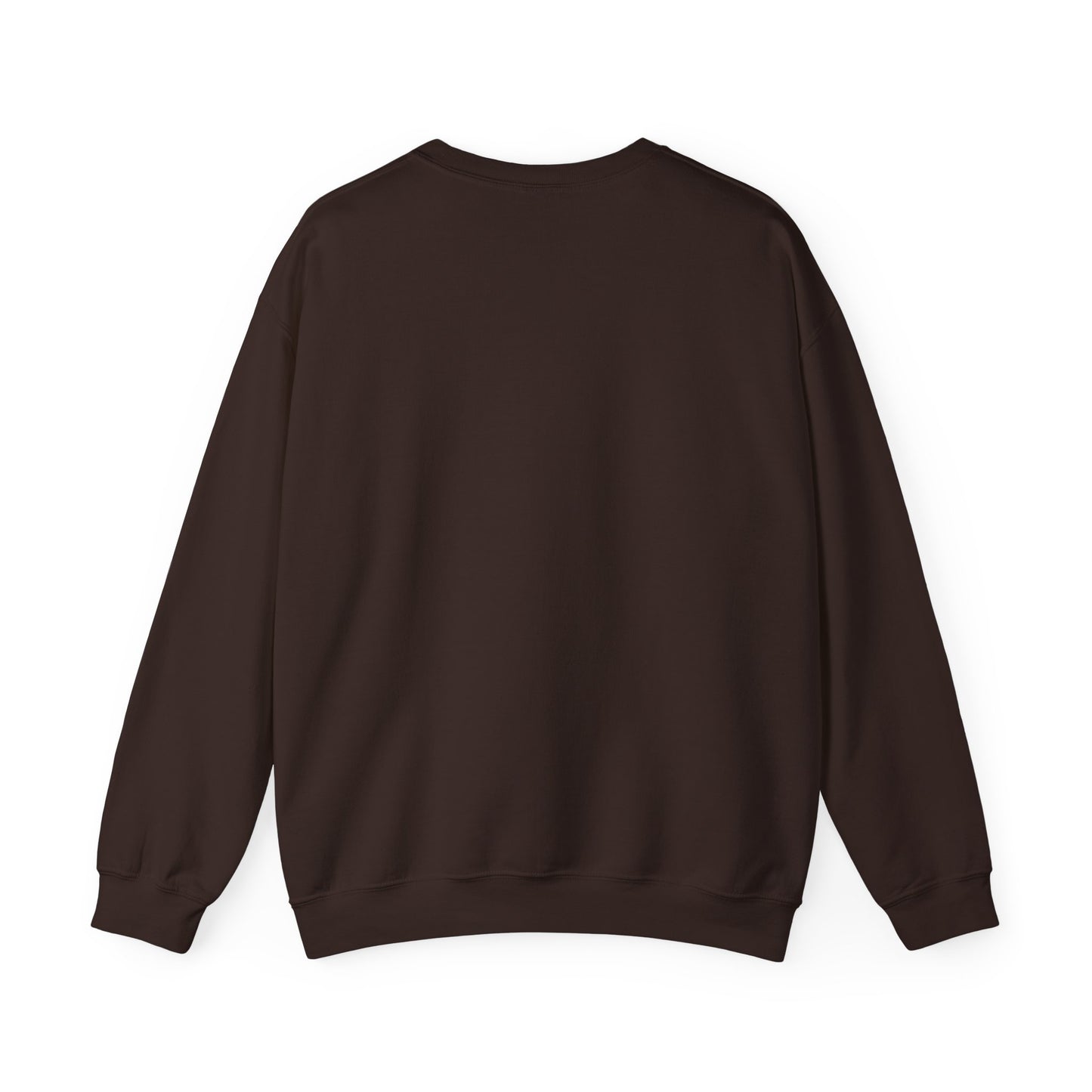 Pumpkin Spice Parenting Sweatshirt