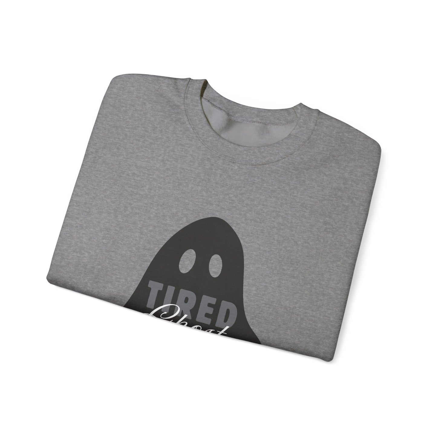 Ghost Mom Sweatshirt