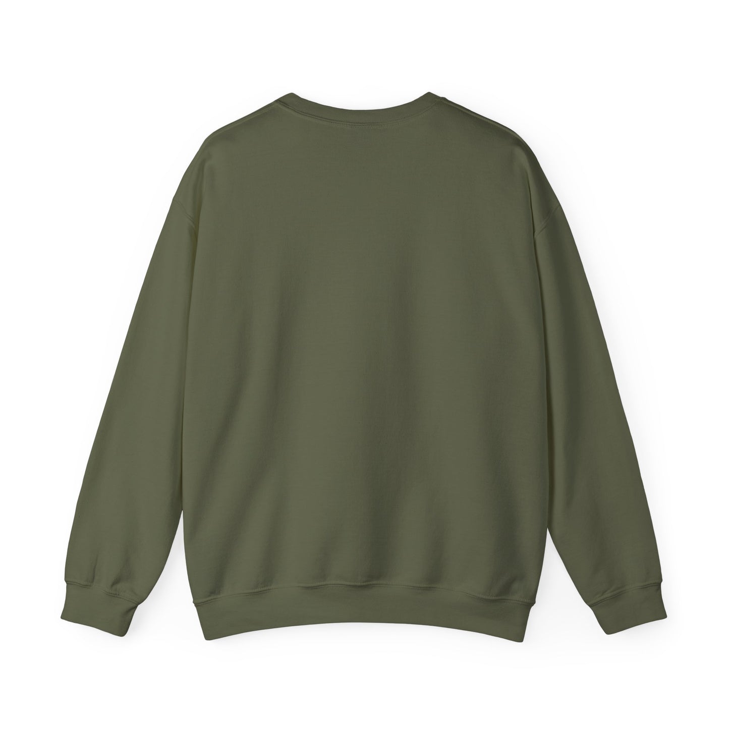 Pumpkin Spice Parenting Sweatshirt