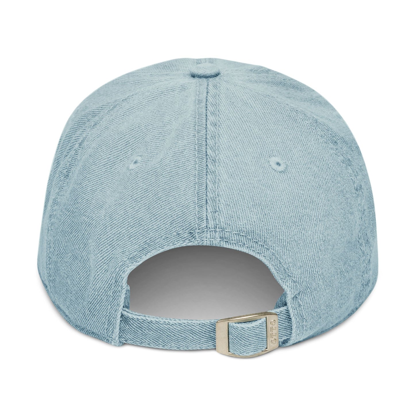Embroidered Baseball Cap - Mama Life Patriotic Hat