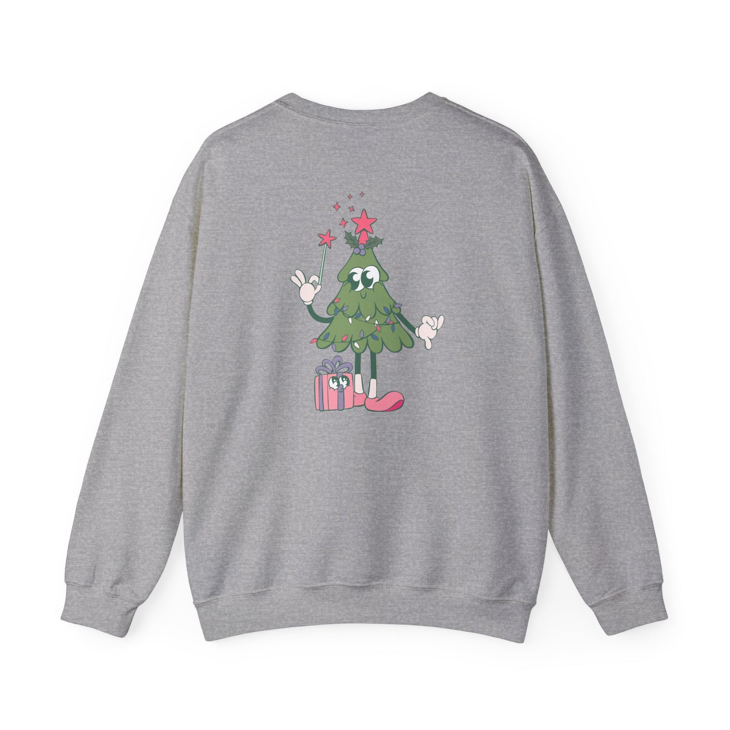Merry Mama Moments Sweatshirt 2