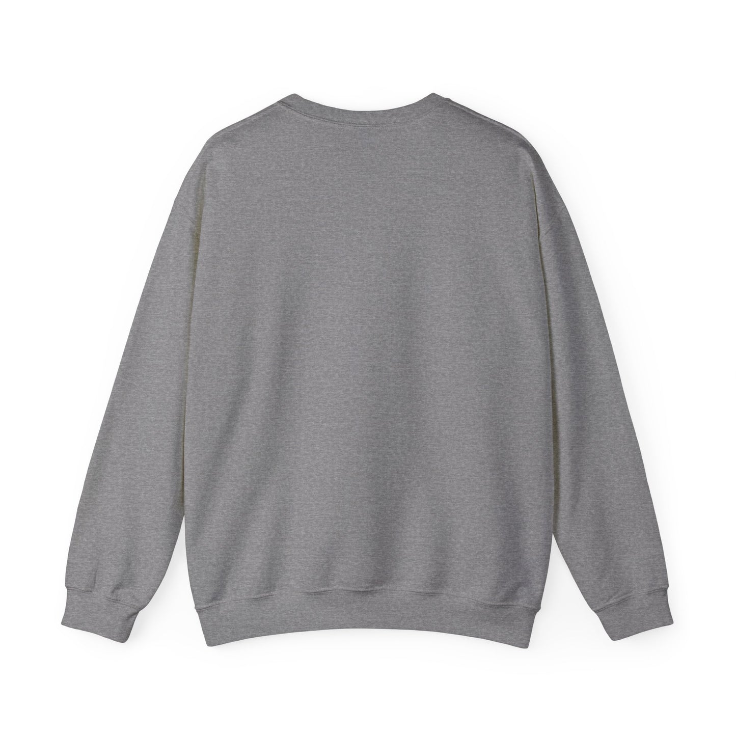 Ghost Mom Sweatshirt