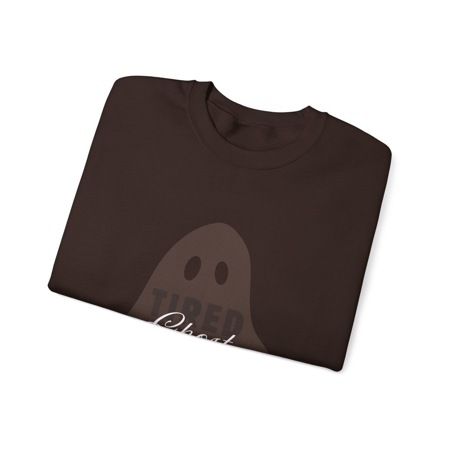 Ghost Mom Sweatshirt
