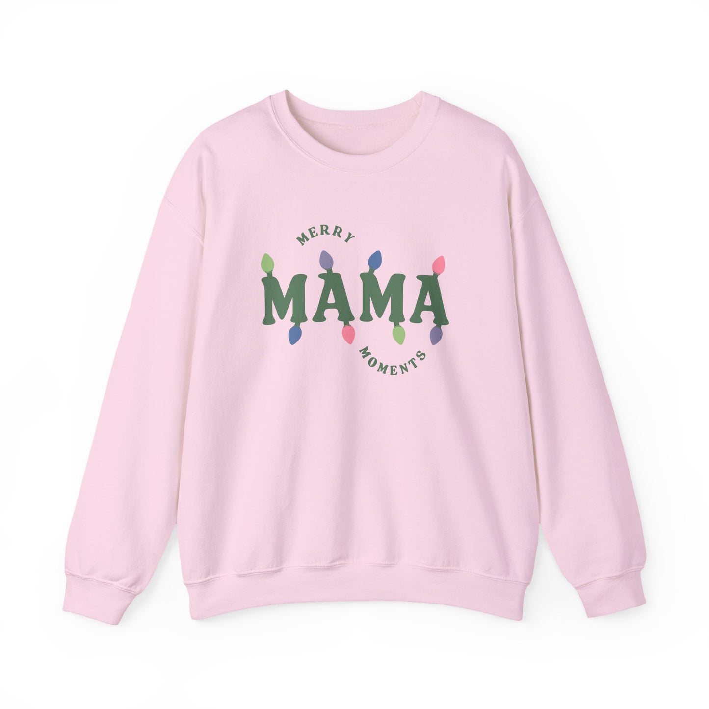 Merry Mama Moments Sweatshirt 2