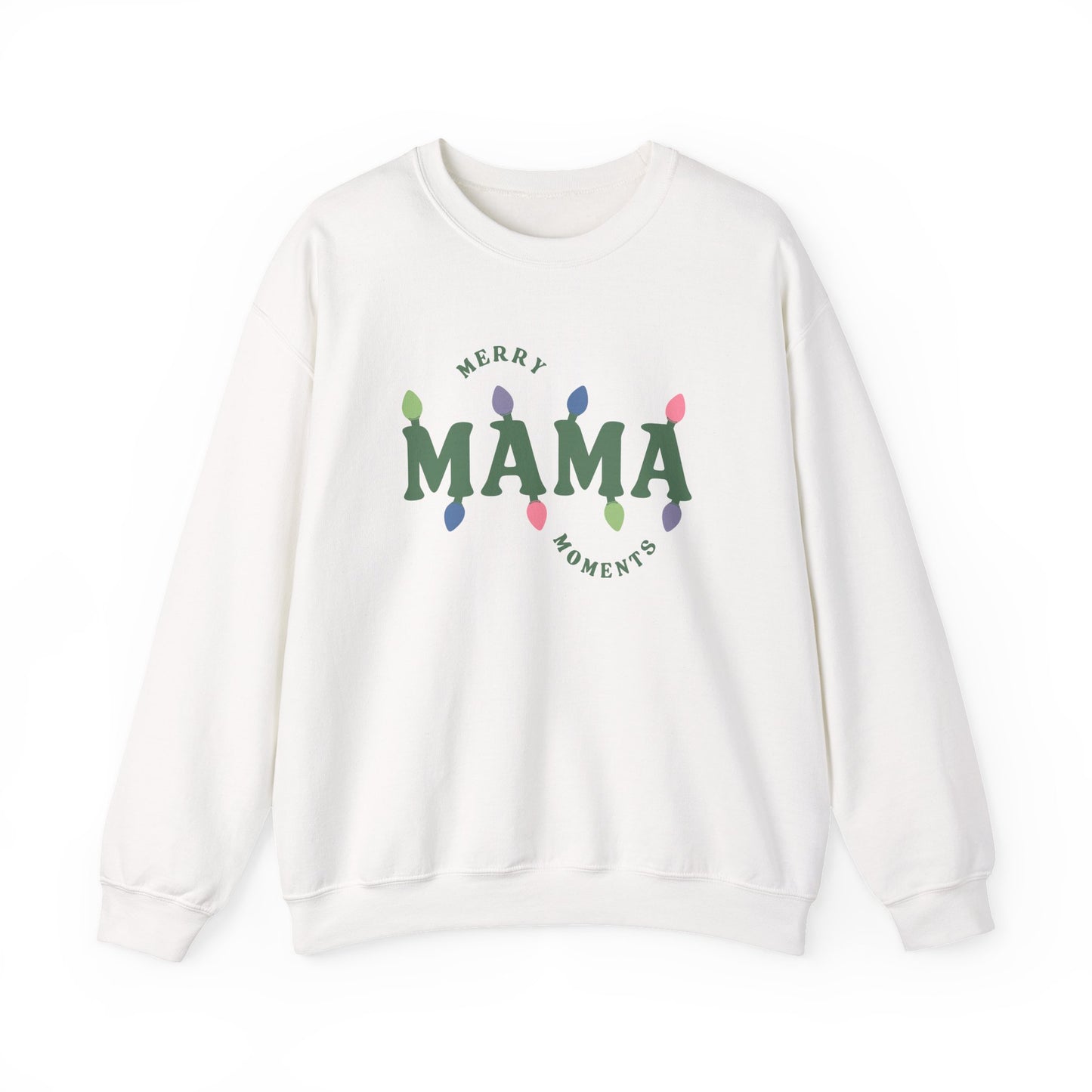 Merry Mama Moments Sweatshirt 2