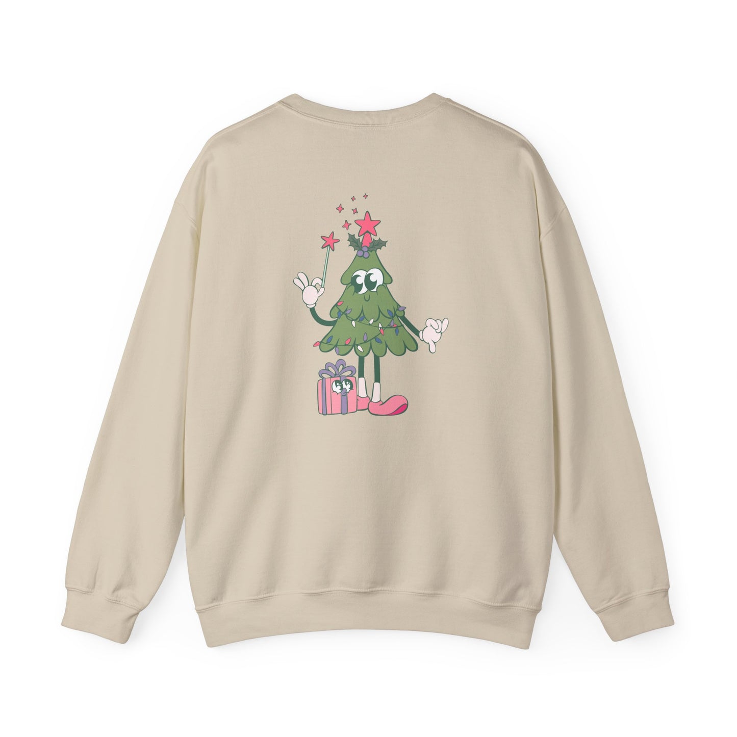 Merry Mama Moments Sweatshirt 2