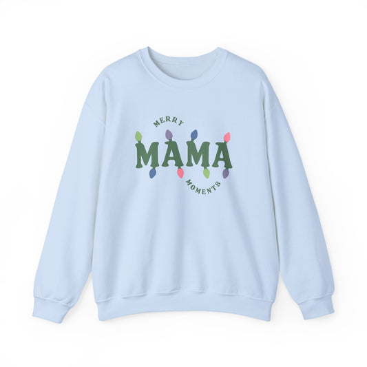 Merry Mama Moments Sweatshirt 2