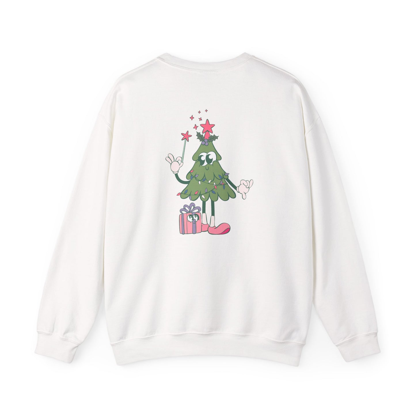 Merry Mama Moments Sweatshirt 2