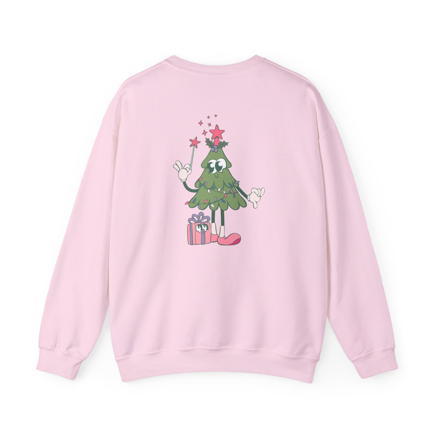 Merry Mama Moments Sweatshirt 2