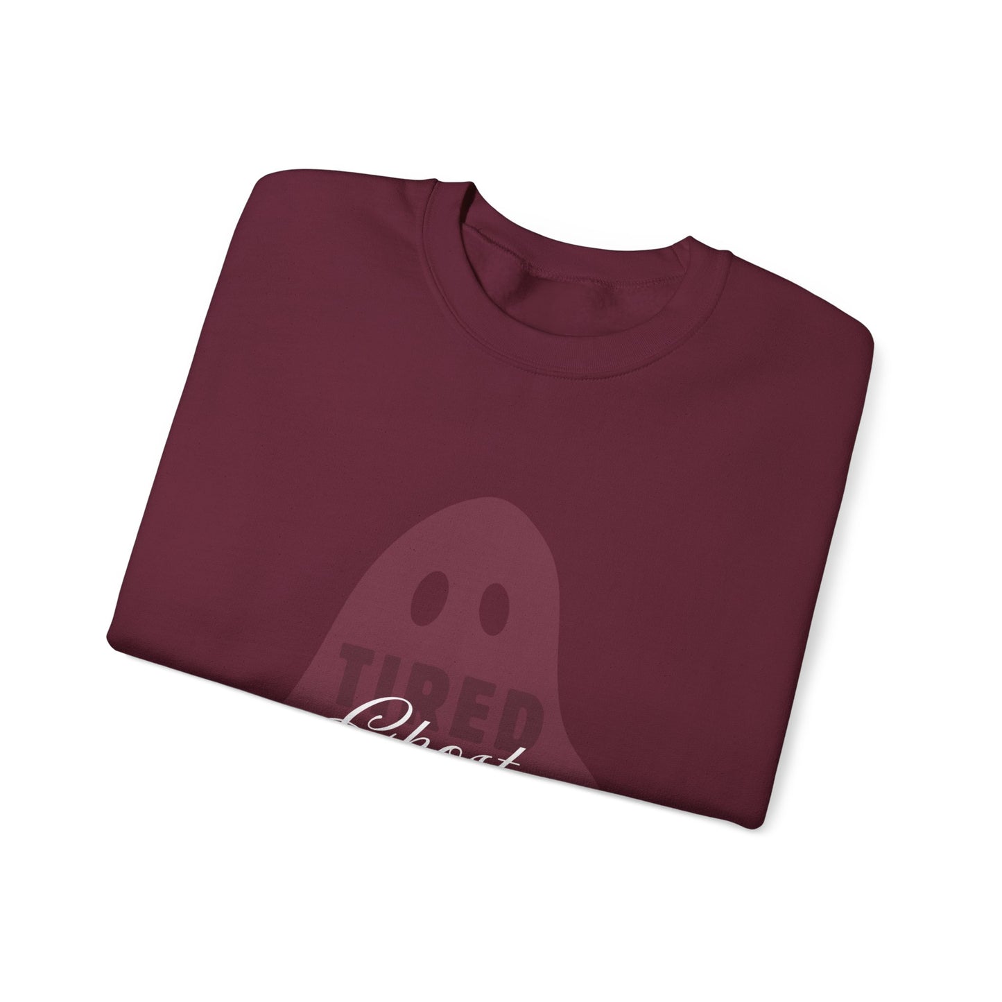 Ghost Mom Sweatshirt