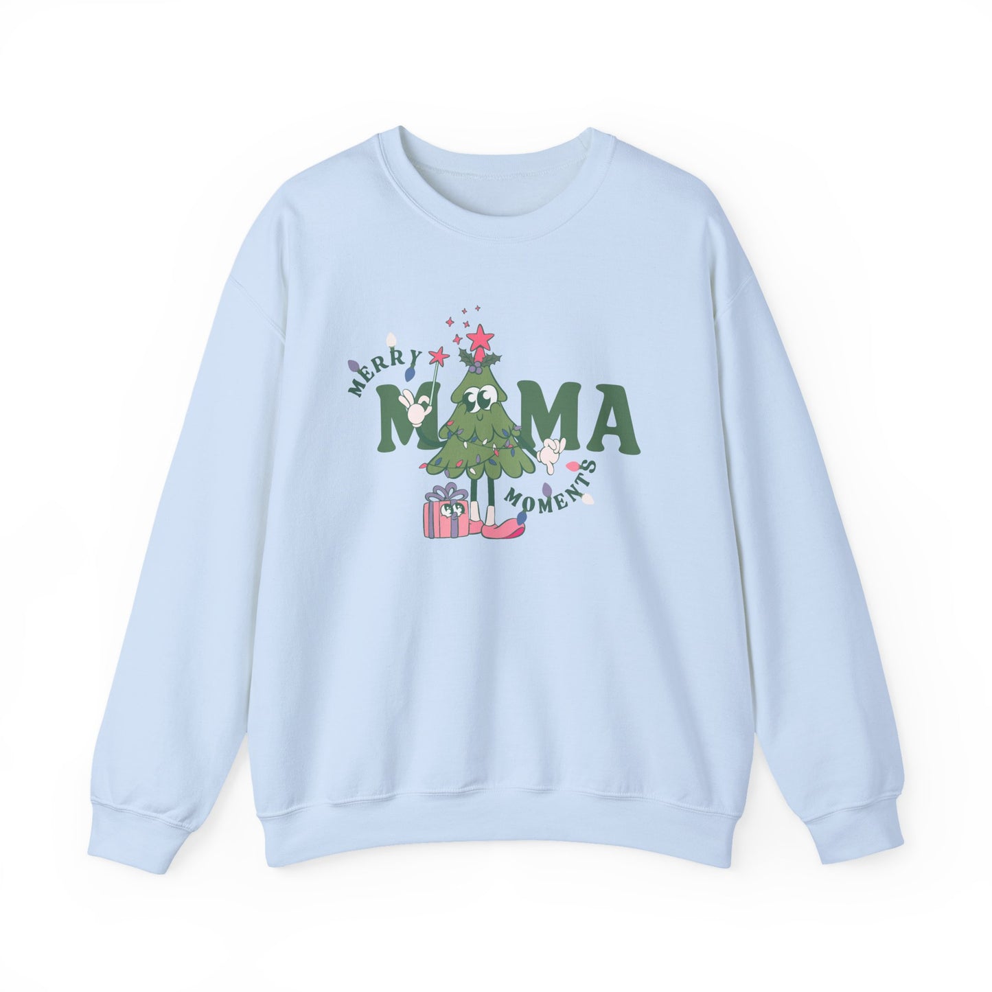 Merry Mama Moments Sweatshirt