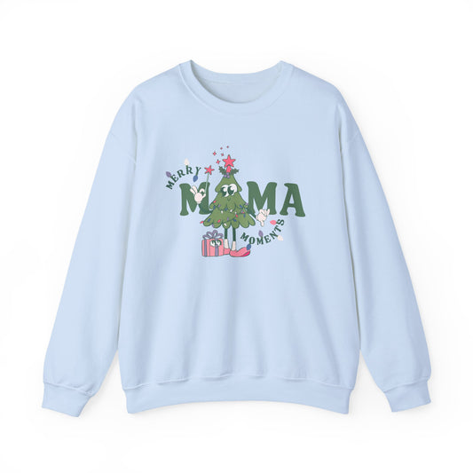 Merry Mama Moments Sweatshirt