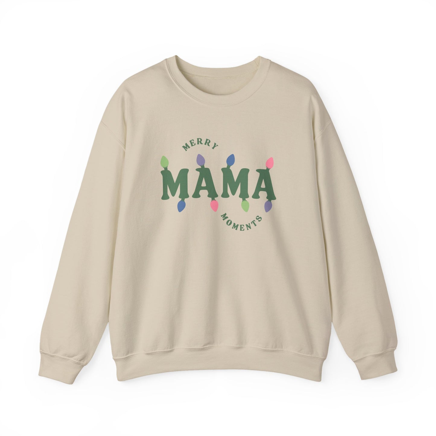 Merry Mama Moments Sweatshirt 2