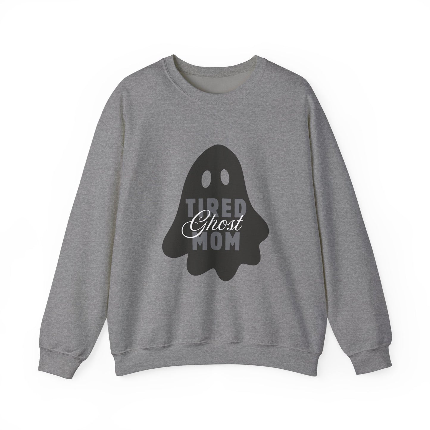 Ghost Mom Sweatshirt
