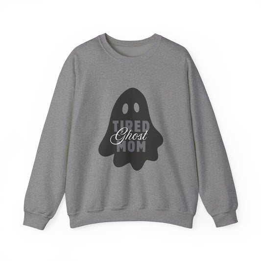 Ghost Mom Sweatshirt