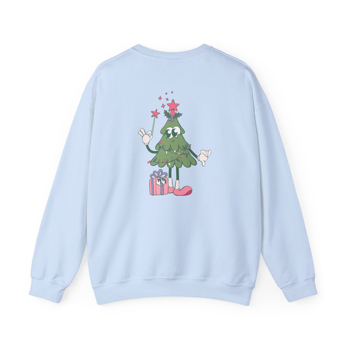 Merry Mama Moments Sweatshirt 2