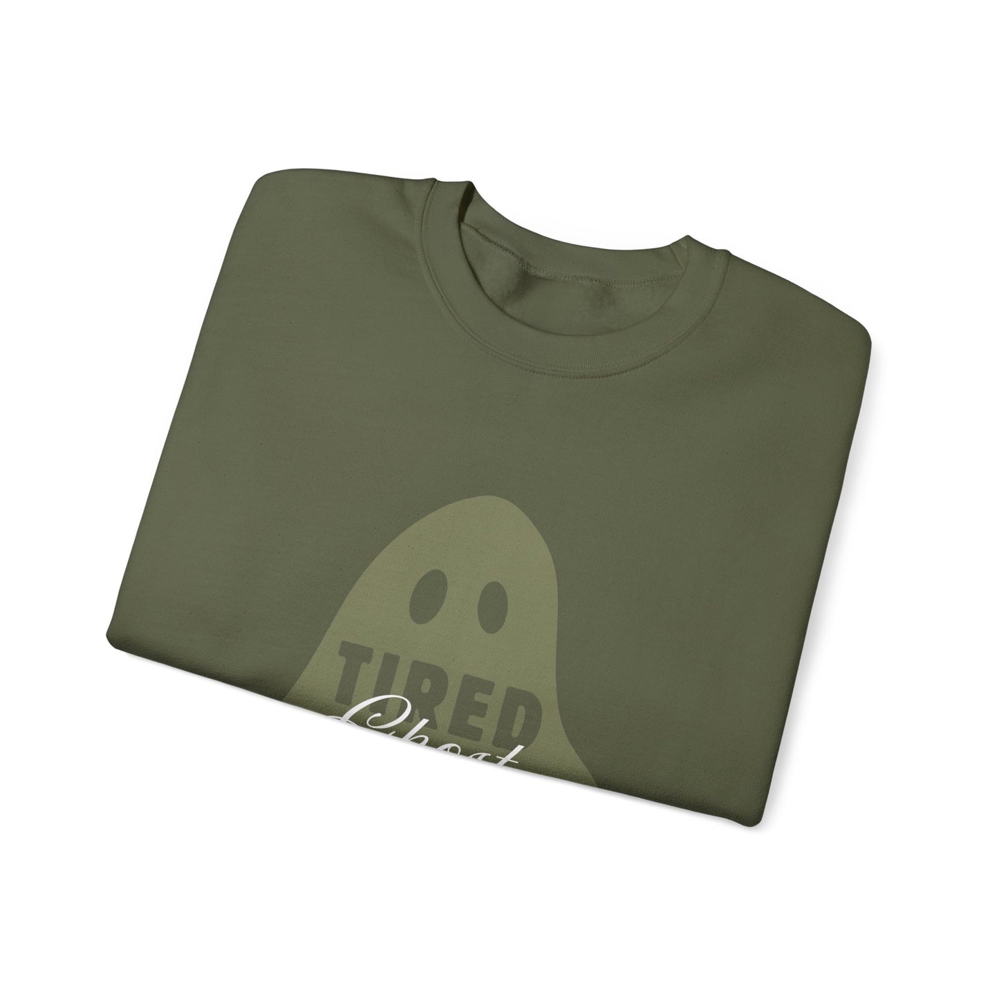 Ghost Mom Sweatshirt