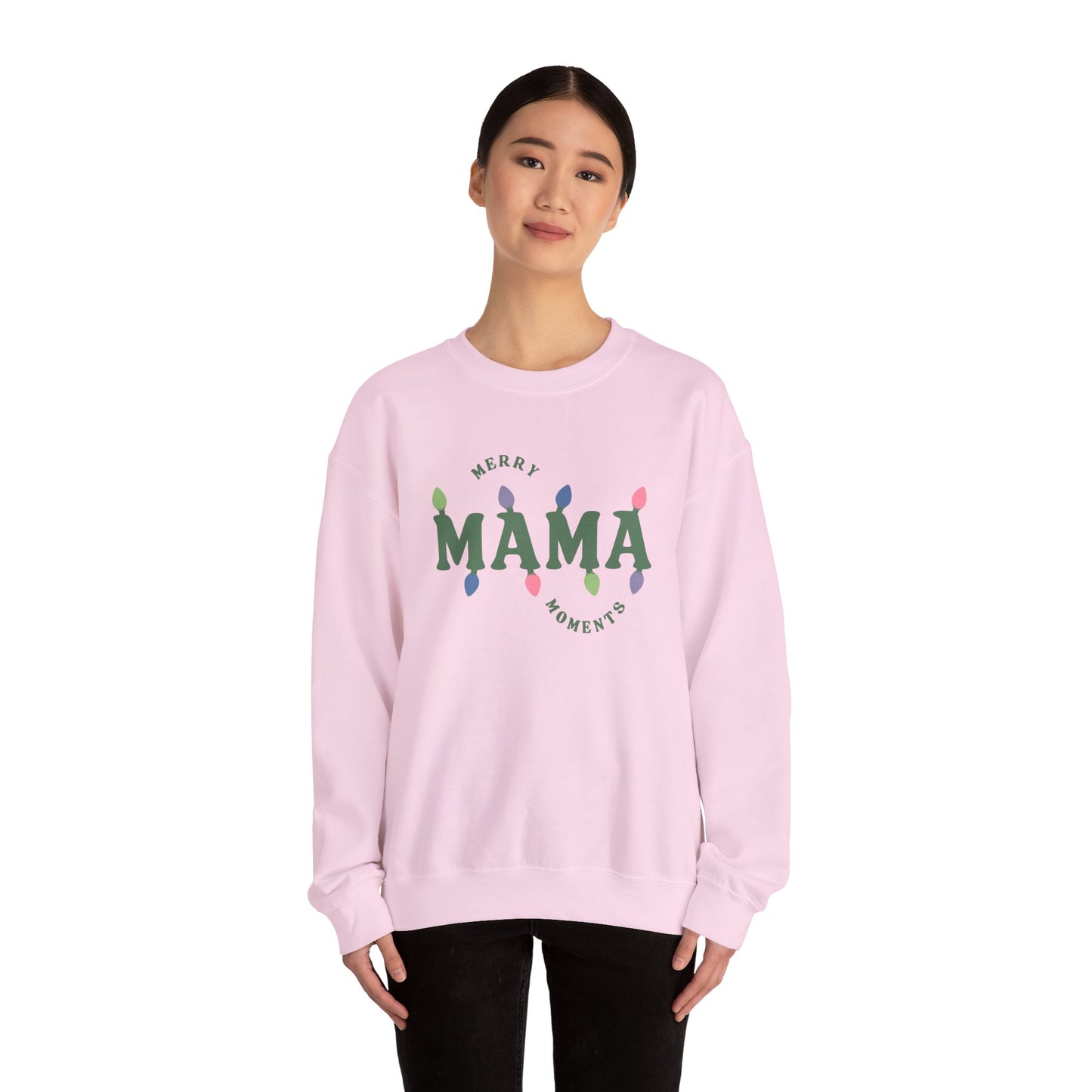 Merry Mama Moments Sweatshirt 2