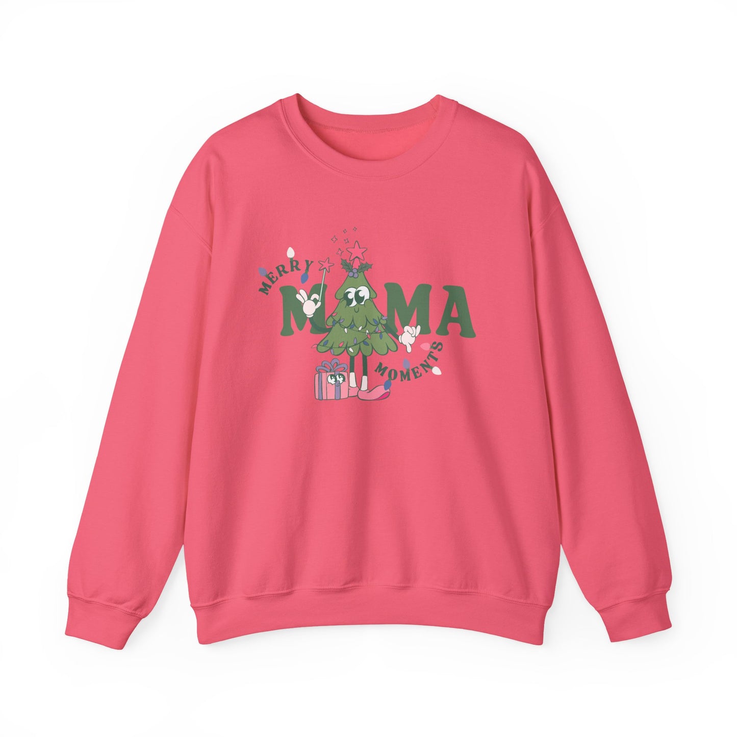 Merry Mama Moments Sweatshirt
