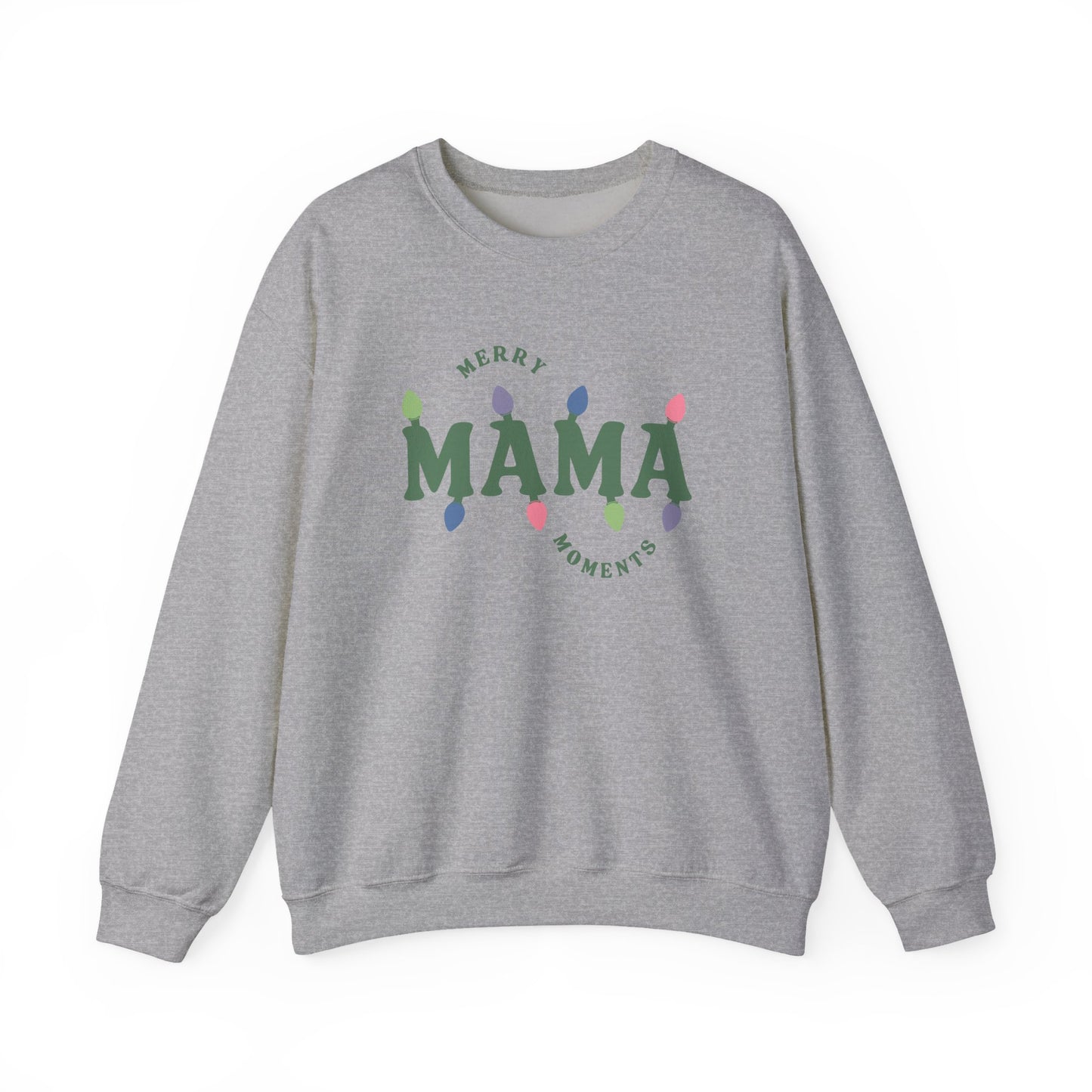 Merry Mama Moments Sweatshirt 2