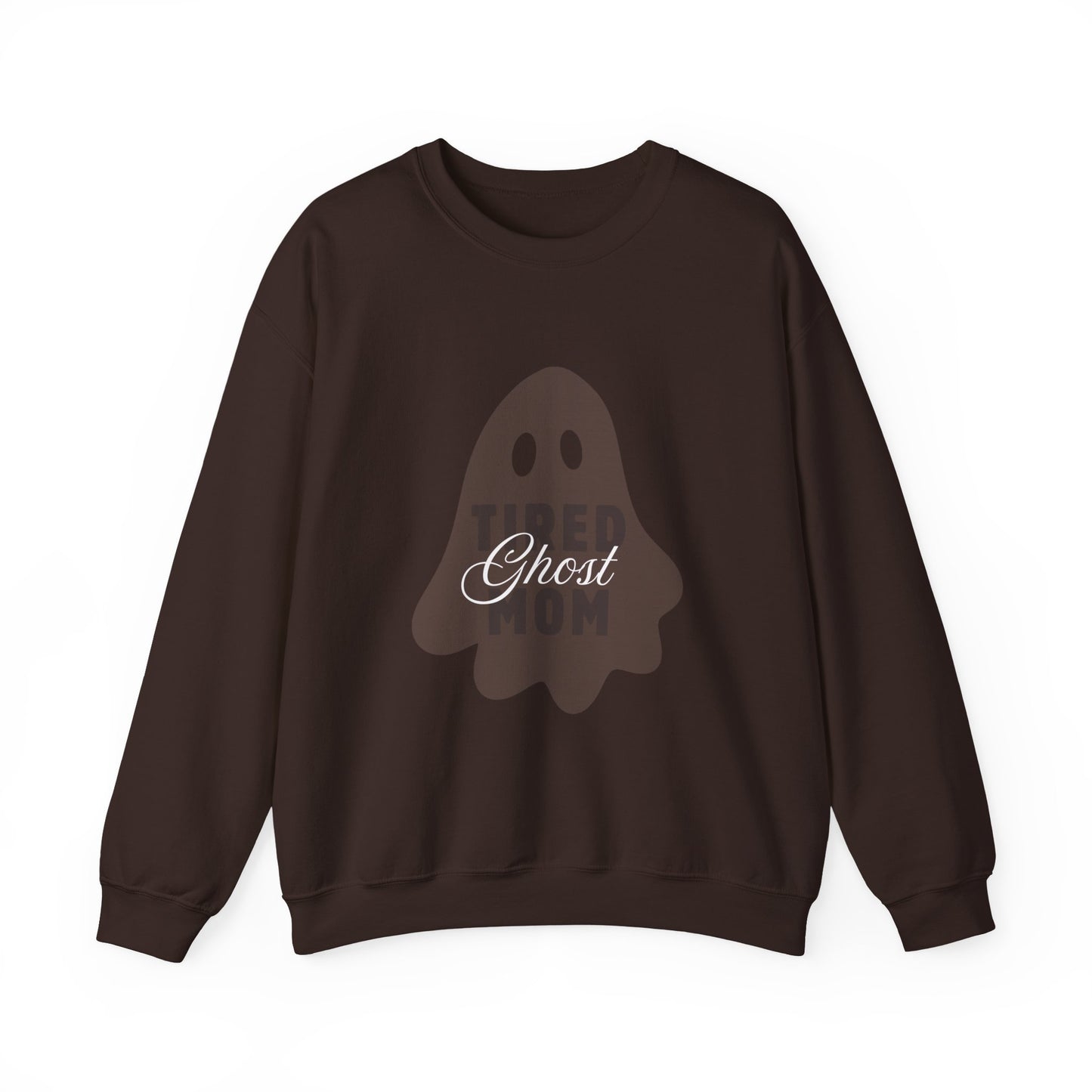 Ghost Mom Sweatshirt