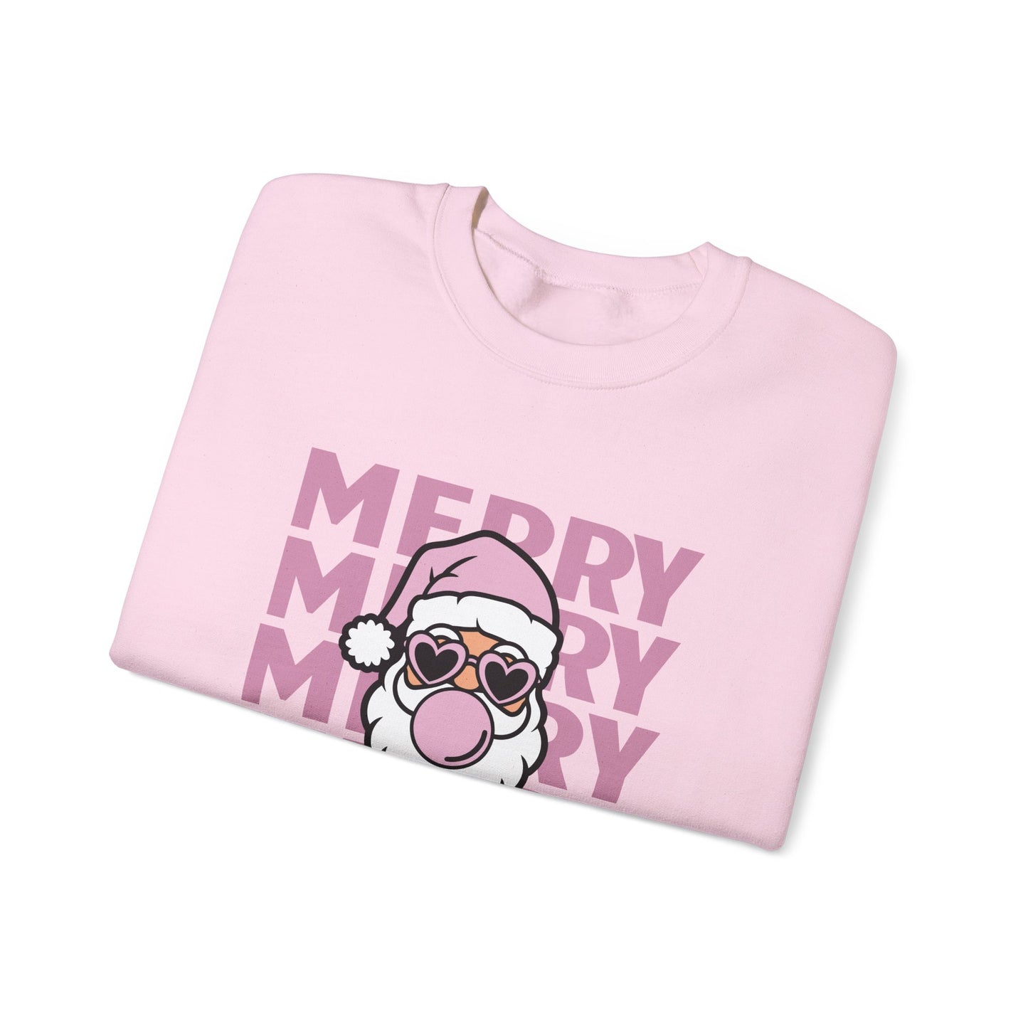 Merry Mama Coffee Needed Sweatshirt